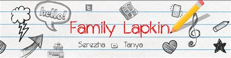 Family Lapkin Youtube https://www.patreon.com/CyberNatashka